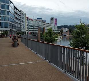 Stadtrundgang Saarbrücken
