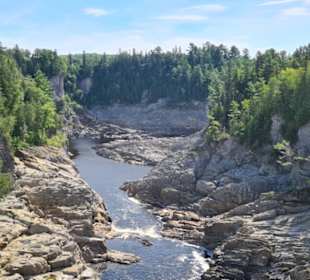 Grand Falls
