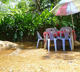 Klong Koo Restaurant