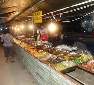 Nachtmarkt Bang Tao