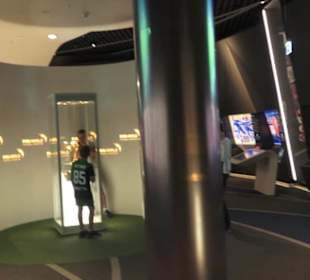 FIFA World Football Museum