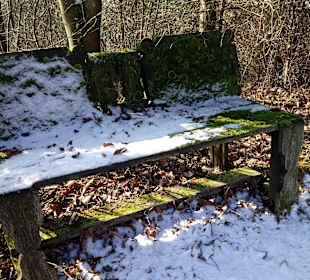 Wandern Wirsberg