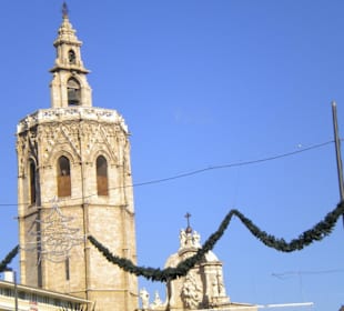 Il centro storico