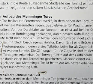 Memminger Tor