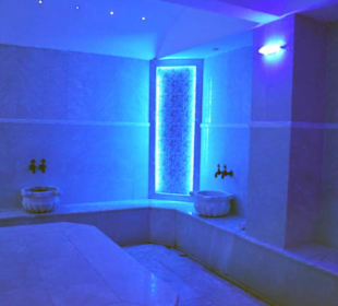 Alanya Spa Hamam