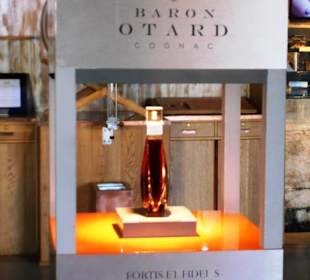 Baron Otard Cognac
