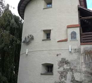 Mühlturm