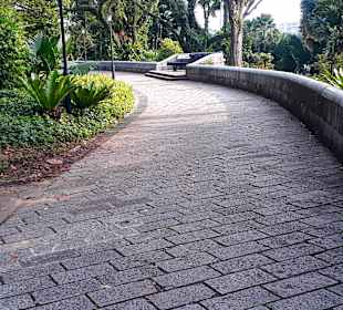 Fort Canning Park