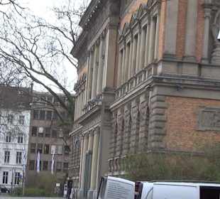 K21 Kunstsammlung 
