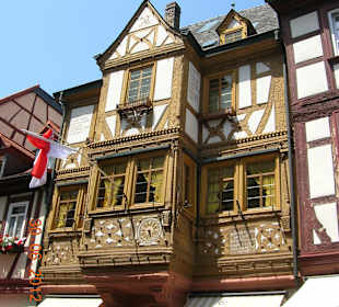Miltenberg 2012