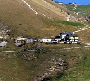 Monte Baldo
