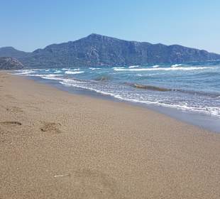Strand Iztuzu
