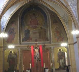 St. Gangolf