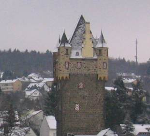 Burgturm