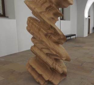 Skulpturensammlung