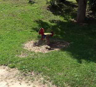 Spielplatz Jahnstraße