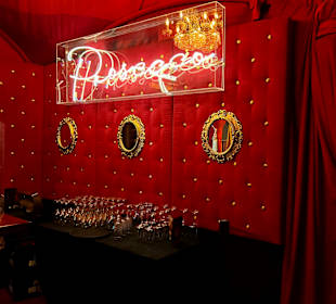 Moulin Rouge im Musical Dome Köln