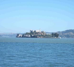Alcatraz