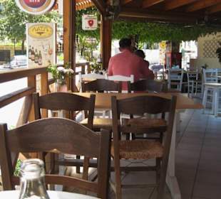 Restaurant Lato Kritsa