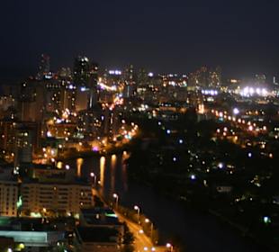 Miami di notte