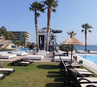 Star Beach Waterpark 