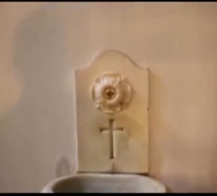 Kirche San Pedro el Real