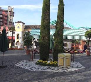 Themenbereich Spanien