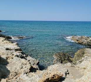 Wandern Chersónisos/Hersonissos