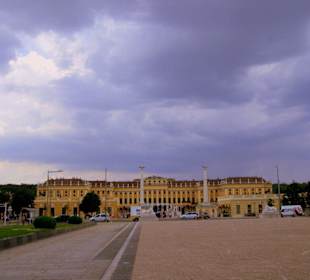 Schönbrunn