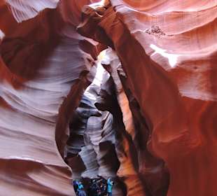Antelope Canyon