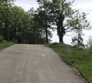 Wallfahrtkirche St. Maria