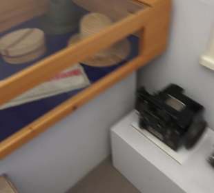 Heimatmuseum im Herrenhaus