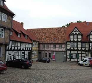 Quedlinburg