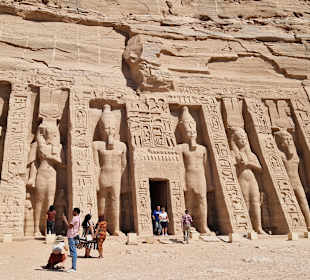 Abu Simbel