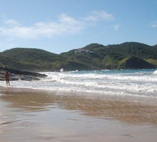 Praia Brava