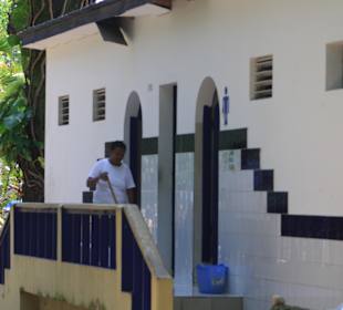 Sosua Beach