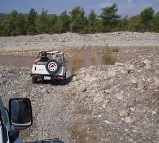 Jeepsafari