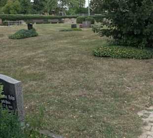 Alter Friedhof Gülstein