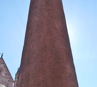 Stadtführung durch das Altstadtzentrum von Mainz