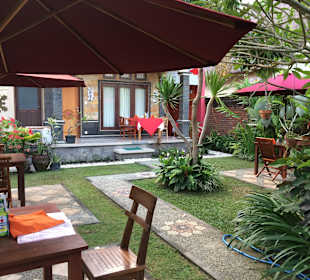 Innengarten