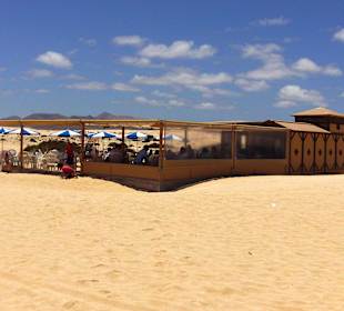 Restaurante La Tasca