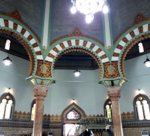 Masjid Raya Al-Mashun