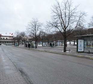 Schloss Drottningholm