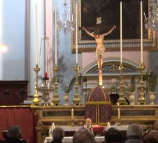 Church of Saint Francis of Assisi