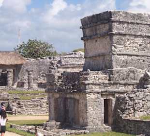 In Tulum