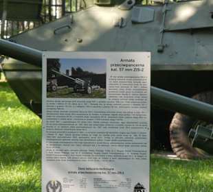 Militaerpark Rembertów