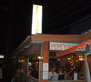 Pepe`s Bodega