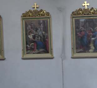 Kirche St. Pantaleon Dettlingen