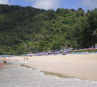 Nai Harn Beach