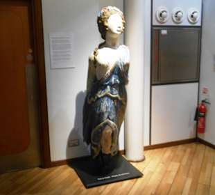 Aberdeen Maritime Museum